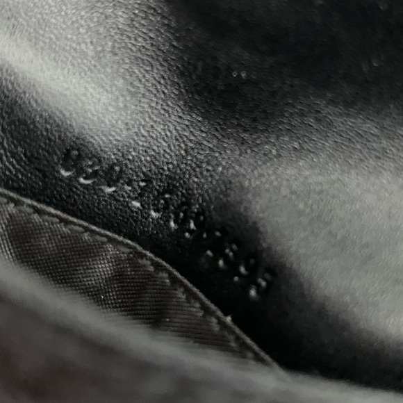 GUCCI Card / Coin Purse - Picture 10 of 11